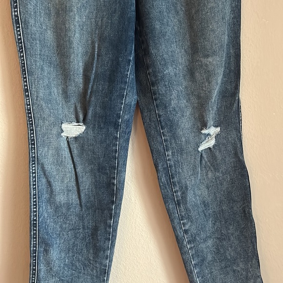 Jogger jeans - Picture 3 of 4